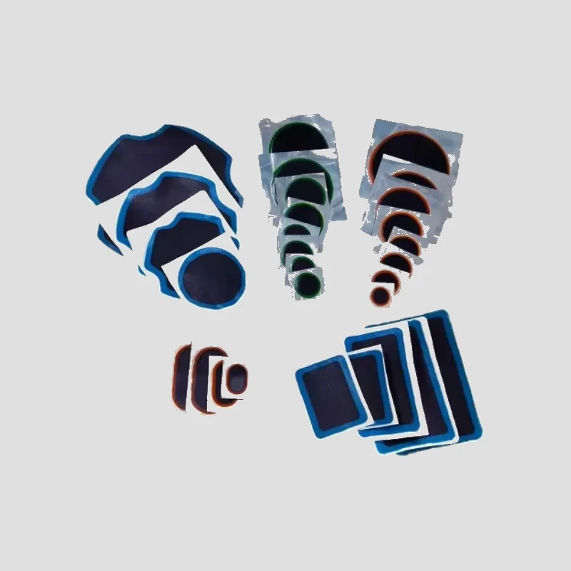 Tyre Patch